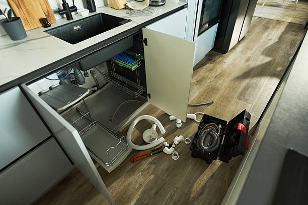 Reliable Plumbing contractor in Casar, NC by Street Wise - Plumbing